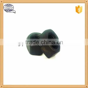 Incoloy925 / N09925 Hex Nuts thumbnail-3