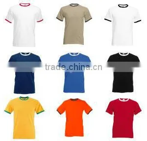 Ringer T Shirts thumbnail-5