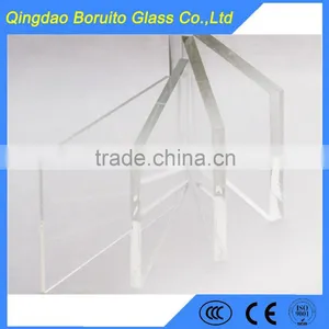 Ultra Clear 10mm Float Glass With Competitive Price thumbnail-1