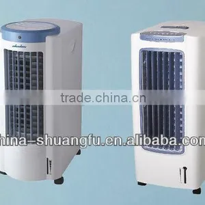 Portable Evaporative Electric Cooling Fans thumbnail-4