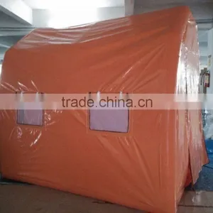 Good Quality Inflatable Camping Tent / Family Tent thumbnail-2