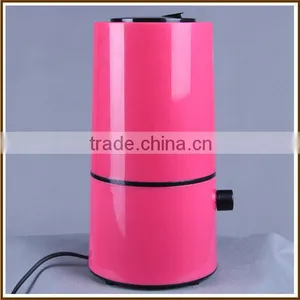 Essential Oil Ultrasonic Cool Mist Humidifier With Aroma thumbnail-5