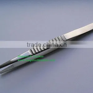 GENERAL BLOCKEND DISSECTING FORCEPS thumbnail-1