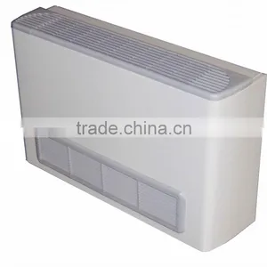 FCU (fan Coil,exposed and Concealed Version) thumbnail-1