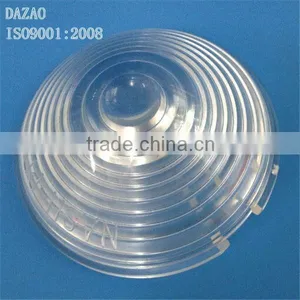 Plastic Injection Parts car Light Accessories Manufacture in China thumbnail-4