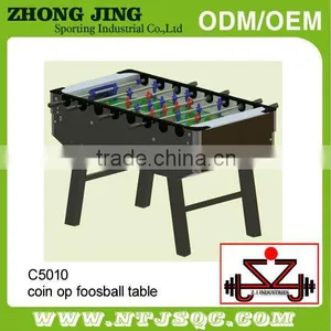 Superior Foosball Table thumbnail-1
