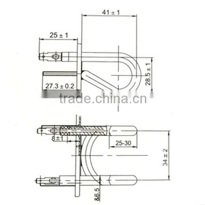 Powerful Water Heating Element for Electric Kettle Boiling Water thumbnail-2