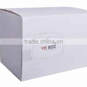 Virtual Reality Headset Sex Video Google Cardboard 3d vr Box 2.0 thumbnail-6