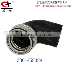 HEBEI JUNXIANG COMPANY VW TURBO HOSE OEM NO.3B0145838A JXVWTHS020-11 thumbnail-1