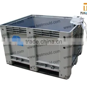 Heavy Duty Plastic Concrete Specimen Curing Tank thumbnail-1