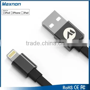 2015 Hot Sale Newly MFI Original Cable for IPhone5 Mfi Cable thumbnail-2