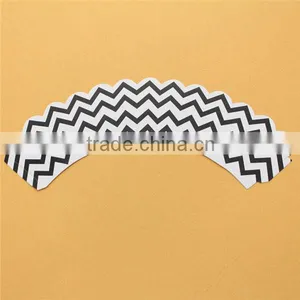 Paper Cupcake Wrapper thumbnail-2