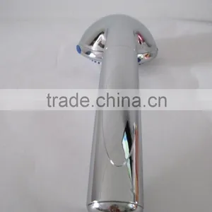 Special Design 1 Functions ABS High Flow Saving Water Shower Head thumbnail-2