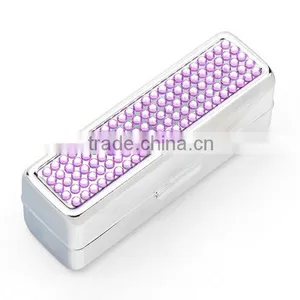 2016 Bling Lipstick Case Valentine's Day Girl Gift Wholesale thumbnail-3
