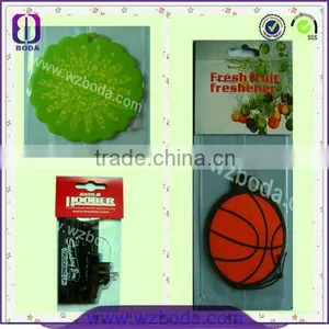 Multifunctional Lamp Shape Car Air Freshener for Wholesales thumbnail-2