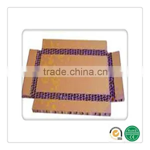 Replacement of Foam for Computer Inner Cushion Honeycomb Paper thumbnail-3