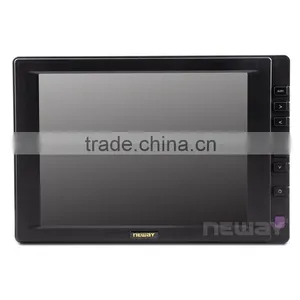 New 8 Inch LED Monitor /application Monitor / Car Monitor thumbnail-5