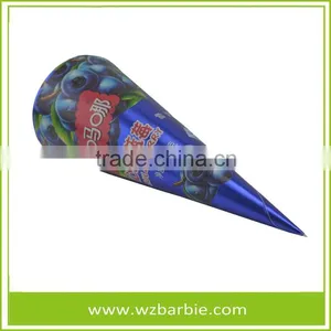 Ice Cream Cone Paper Sleeves thumbnail-1