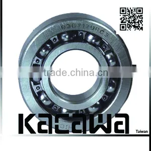 Spherical Roller Bearing 2222 thumbnail-6