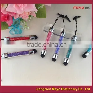 Gift for Friends, Pen Set for Lover's, Crystal Pen Gift Set for Celebration thumbnail-4