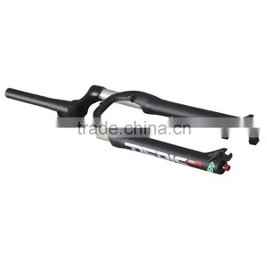 2015 Spinner 29er Suspension Fork Tappered Lockout thumbnail-1