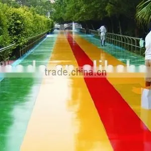 Water Based Polyurethane Paint/Water Based Polyurethane Foam thumbnail-1