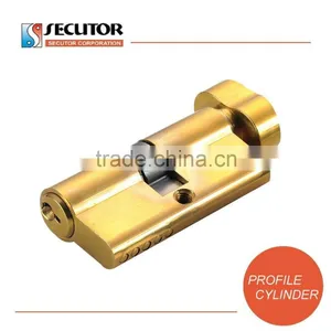 70mm Euro Profile Door Cylinder Lock Manufacturing thumbnail-2