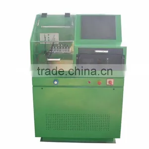 NTS300 Common Rail Injector Test Bench thumbnail-1