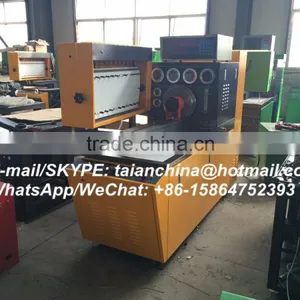 12PSB Diesel Injection Pump Test Bench thumbnail-1