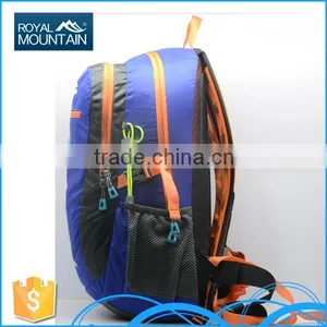 2015 Outdoor Sports Hiking OEM 8388 30L New Hiking Backpack With High Quality thumbnail-3