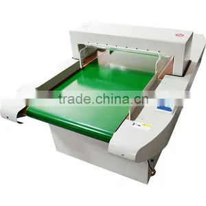 Animal Metal Detector,Conveyor Mini Metal Detector MCD-F02 thumbnail-1