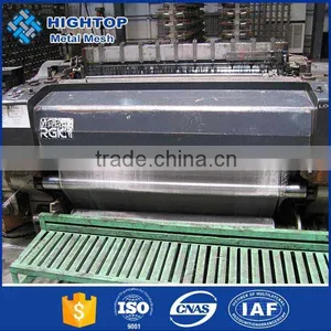 China Twill Weave Nickel Wire Mesh for Cell Battery With High Quality thumbnail-6