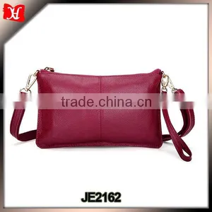 New Products Women Leather Purse Printed Small Leather Clutch Bag Wholesale thumbnail-1