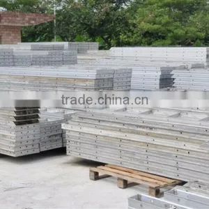 Construction Aluminum Formwork System From China thumbnail-6
