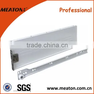 Most Popular Latest Metal Box Drawer Slide Rail thumbnail-1