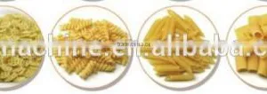 The Shell/screws/Bugles/potato Chips Equipment Making Machinery 1. thumbnail-1