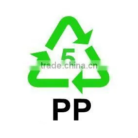 PP 10/12/14/16/20/24oz Customized Print Logo on Plastic Cup thumbnail-5