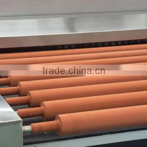 Good Quality Heavy Duty Glass Industrial Washing Machine thumbnail-5