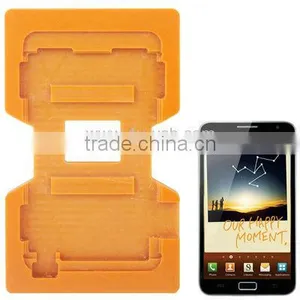 Precision Screen Refurbishment Mould Molds for Samsung Galaxy Note / I9220 thumbnail-1