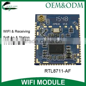 Compare UART SDIO Realtek Rtl8711 Wireless Home Automation Module thumbnail-1