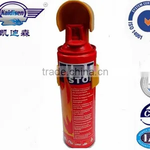 500ml Aerosol Type Fire Extinguisher thumbnail-1