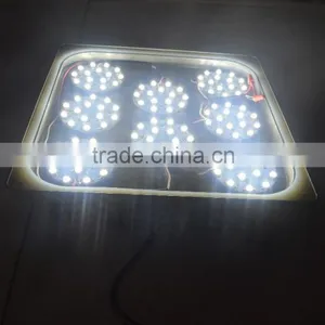 Hot ! ! ! 110V Outdoor Waterproof IP65 120 Watts Led Canopy Light thumbnail-6