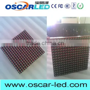 Led Display Screen Stage Background Led Video Wall P10 Outdoor Single Color Led Display Module P10 Outdoor Rgb Led Module thumbnail-3