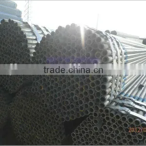 Scaffold Steel Pipe thumbnail-1