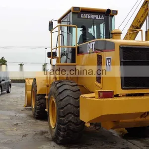 Used Cheap Wheel Loader for Sale,used 5 Ton Loader thumbnail-4