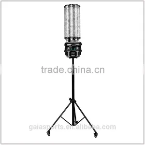Badminton Shuttlecock Machine Shuttlecock Shooter Feeder Badminton Machine S3025 thumbnail-2