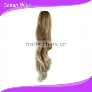 Hairpieces for Women thumbnail-1