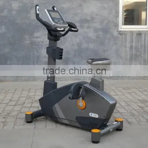 Commercial Upright Bike (TZ-7006)/Commercial Cardio Machine thumbnail-4