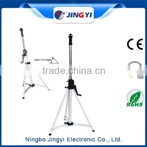 Photo Studio Adjustable Light Tripod Stand and New Led up Light With Tripod Stand thumbnail-1