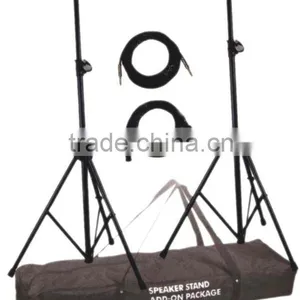 Aluminium SPEAKER STAND S001 thumbnail-1